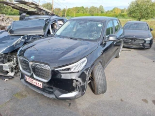 BMW IX1 BEV 67KWH EDRIVE20 (150KW) AUTO