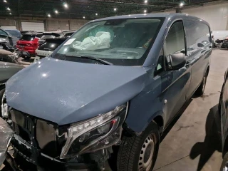 MERCEDES-BENZ VITO 2.0 100KW 114 CDI AUTO L3
