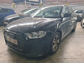 AUDI A1 SPORTBACK 1.0 25 TFSI ATTRACTION