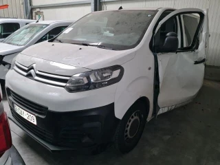 CITROËN JUMPY 1.5 BLUEHDI 75KW S-S XL CONTROL