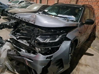 LAND ROVER DISCOVERY SPORT 1.5 P270E PHEV DYNAMIC SE AWD AUTO
