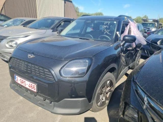 MINI COUNTRYMAN BEV 67KWH E