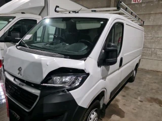 PEUGEOT BOXER 2.2 BLUEHDI S-S 120 PREMIUM 335 L2H1