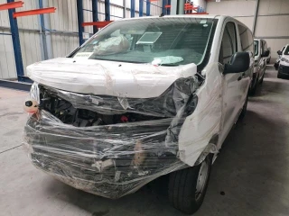 CITROËN JUMPY 1.5 BLUEHDI 75KW S-S XL CONTROL