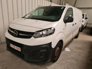 OPEL VIVARO 1.5 TURBO 75KW COMFORT L3H1 2.8T