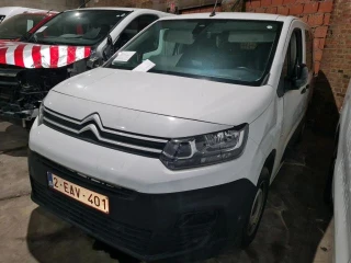 CITROËN BERLINGO 1.5 BLUEHDI 100 M LIGHT