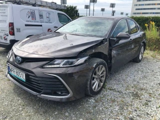 TOYOTA Camry 2.5 Comfort Hybrid A/t