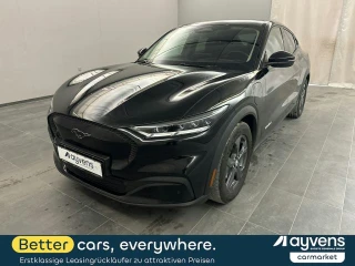 FORD Mustang Mach-E Geschlossen, 5-türig, Direktantrieb, 1-Gang