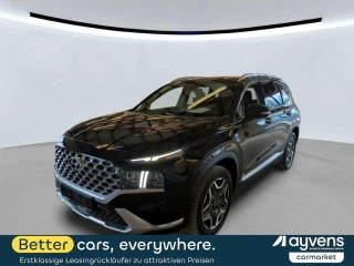 HYUNDAI SANTA FE 1.6 Plugin-Hybrid 4WD SEVEN Prime Geschlossen, 5-türig, Automatik, 6-Gang