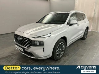 HYUNDAI SANTA FE 1.6 Plugin-Hybrid 4WD SEVEN Signature Geschlossen, 5-türig, Automatik, 6-Gang
