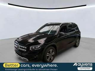MERCEDES-BENZ GLB MERCEDES 220 d 4Matic 8G-DCT Style