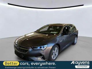 OPEL Insignia Sports Tourer 2.0 Diesel Aut. Business