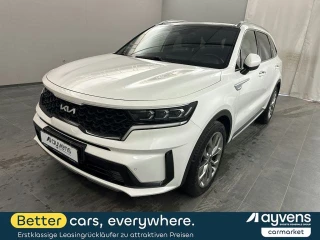 KIA Sorento 2.2 CRDi DCT8 AWD Spirit Premium Geschlossen, 5-türig, Automatik, 8-Gang