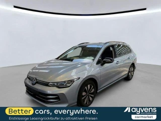 VOLKSWAGEN Golf VIII Variant 1.5 eTSI OPF DSG Goal