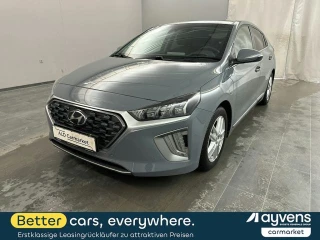 HYUNDAI IONIQ Plug-in-Hybrid 1.6 GDI Prime Limousine, 5-türig, Automatik, 6-Gang