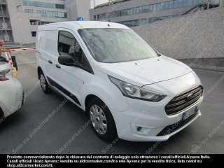 FORD TRANSIT CONNECT 1.5 TDCi 100cv S&S Trend 200 L1H1 Vettura Furgonata 4-door (Euro 6.2)