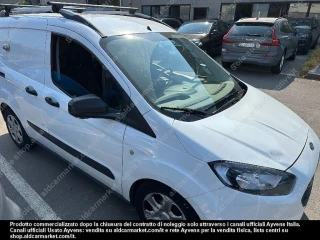 FORD TRANSIT COURIER 1.5 TDCi 100 cv Trend Vettura Furgonata 4-door (Euro 6.2)