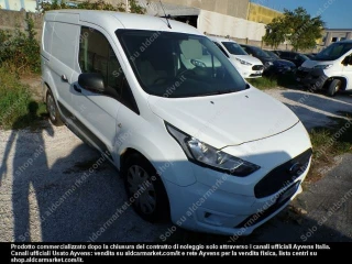 FORD TRANSIT CONNECT 1.5 TDCI 100CV S&S TREND 200 L1H1 FP