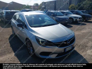 OPEL ASTRA SW ST 1.5 CDTI BUSINESS ELEGA.122CV S&S AT9 FP