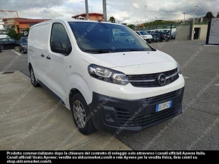 OPEL VIVARO 1.5 Diesel 120cv S&S L2H1 Enjoy Furgone 4-door (Euro 6.2)