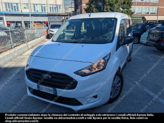 FORD TRANSIT CONNECT 1.5 TDCI 120CV AUTO S&S TREND 230 L2H1 FP