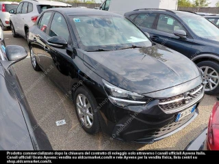 OPEL CORSA 1.2 75cv Edition MT5 Hatchback 5-door (Euro 6D)