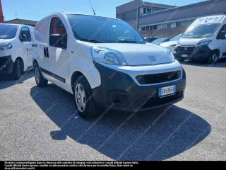 FIAT FIORINO 1.3 Multijet 95 CV E6d-final SX Vettura Furgonata 4-door (Euro 6D)