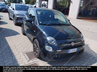 FIAT 500 (PC) 1.0 70CV IBRIDO CONNECT FP