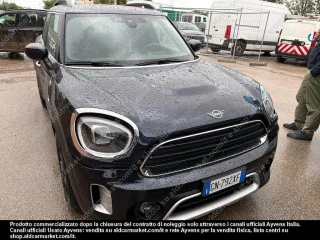 MINI COUNTRYMAN (PC) COOPER D NORTHWOOD EDITION FP
