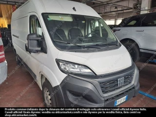 FIAT DUCATO 35 LH2 2.2 MJT3 140CV E6D-FIN