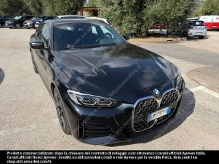 BMW SERIES 4 GC 2.0 430I M SPORT AUTO FP