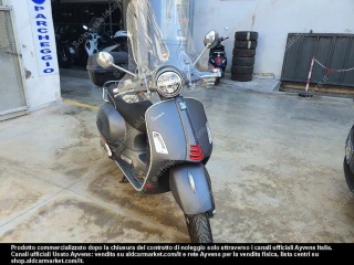 PIAGGIO VESPA GTS 300 HPE SUPER SPORT ABS Motociclo (Euro 5)