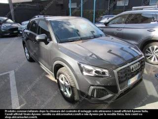 AUDI Q2 2.0 35 TDI BUSINESS PLUS S TRONIC FP