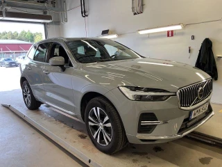 VOLVO XC60 Recharge T6 350hk AWD Core Edition Aut Drag *Potential error in the inspection date*