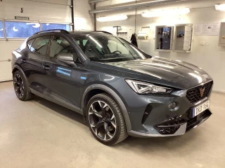 CUPRA Formentor 1.4 e-Hybrid 245hk DSG Cupra Paket VZ  ** NO WINTER WHEELS** **TEST LINK BELOW**
