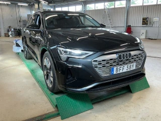 AUDI Q8 E-TRON 50 quattro Proline Advanced ** NO WINTER WHEELS