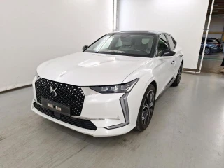 DS AUTOMOBILES 4 1.2 PURETECH 130 RIVOLI AUTO