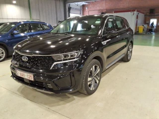 KIA SORENTO 1.6 PHEV MORE 4WD AUTO