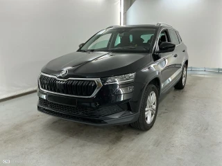 SKODA KAROQ 2.0 CRTDI 110KW DSG7 4WD STYLE