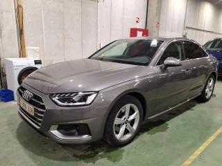 AUDI A4 2.0 30 TDI 100KW S TR ADV BUSINESS ED
