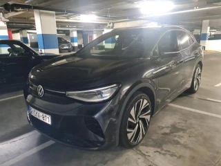 VOLKSWAGEN ID4 BEV 82KWH 220KW GTX