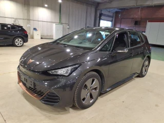 CUPRA BORN BEV 62KWH 150KW AUTO