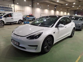 TESLA MODEL 3 BEV STANDARD RWD PLUS AUTO