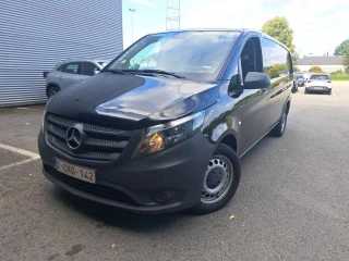 MERCEDES-BENZ VITO 2.0 120KW 116 CDI LWB MIXTO L3