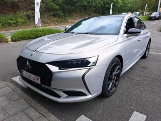 DS AUTOMOBILES 9 1.6 PHEV 250 PERFORMANCE LINE +