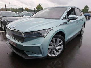 SKODA ENYAQ 82KWH IV 80