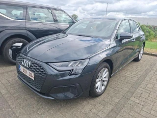 AUDI A3 2.0 30 TDI 85KW