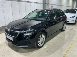 SKODA KAMIQ 1.0 TSI 70KW AMBITION
