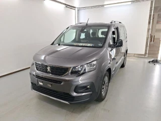 PEUGEOT RIFTER 1.5 BLUEHDI 75KW S-S ALLURE
