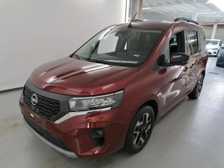 NISSAN TOWNSTAR 1.3 TCE 130 TEKNA